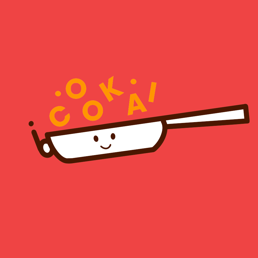 Cook AI Logo